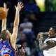 Illustration for article titled Heres Your The Battle For Nate Robinsons Tiny Soul Knicks-Celtics Open Thread